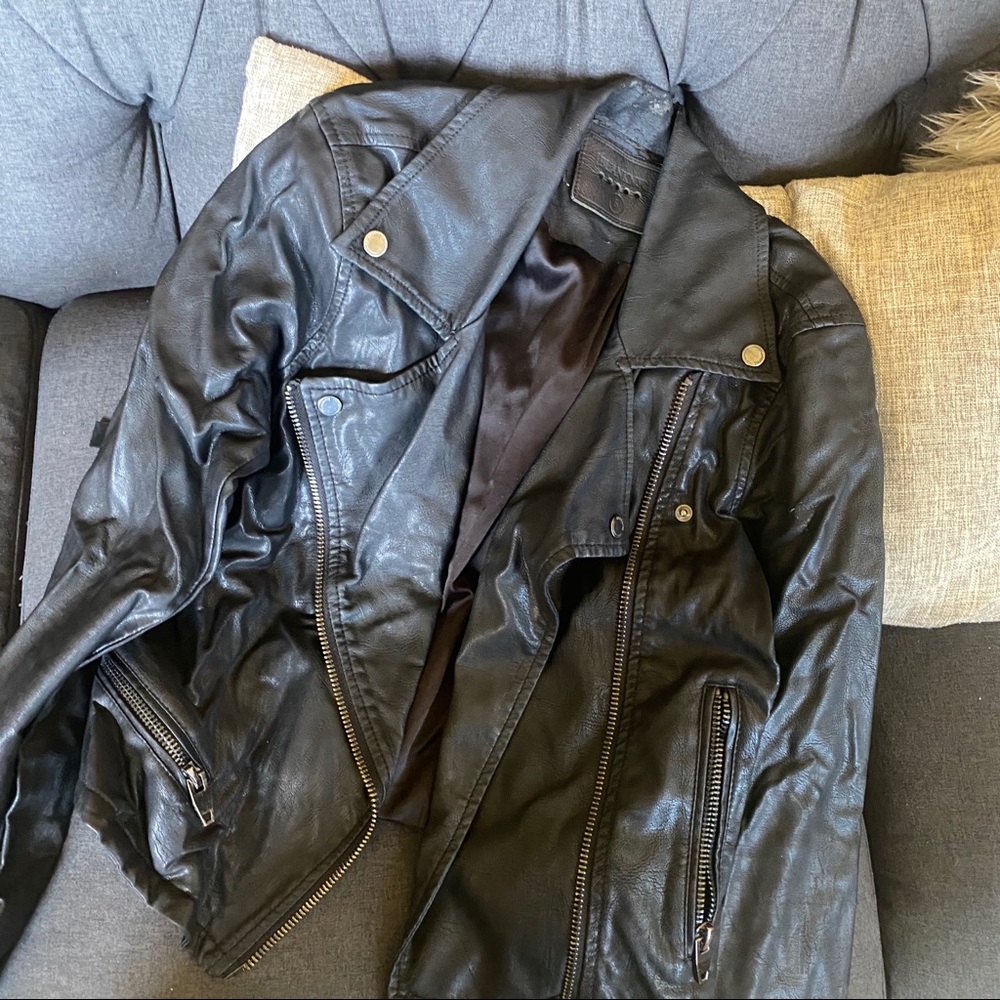 BlankNYC Jacket